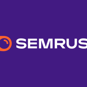 Semrush Free Trial - Try the advanced online marketing tool