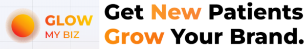 Glow My Biz, founded by Enzo Montana - an award-winning digital marketing agency that strives to benefit and help medical spas achieve growth and success