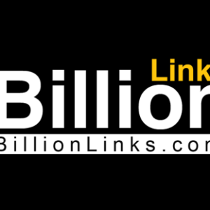 1BillionLinks