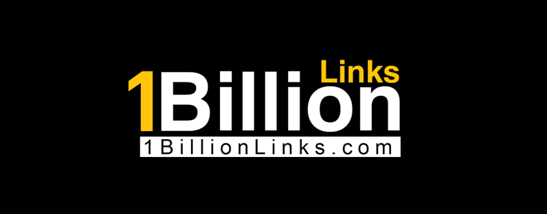 1BillionLinks