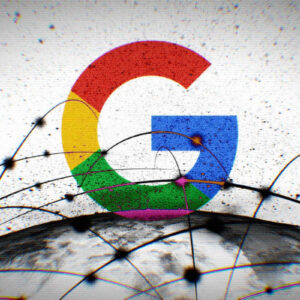 Google attack