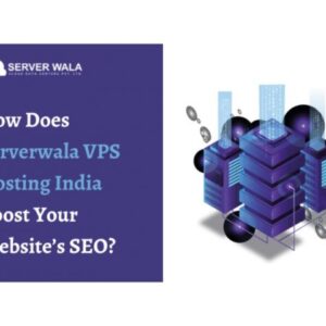 How Serverwala VPS Hosting India Increase Your Website SEO?  - Newz Hook |  Disability news