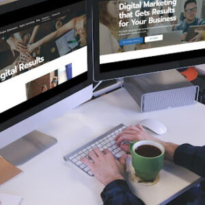 Digital Results acquires NternetBiz to expand its digital marketing capabilities