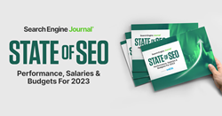 Search Engine Journal uncovers new data on industry growth in the latest State of SEO report