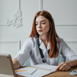 How to improve your medical practice's online presence