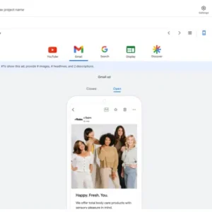 7 new Google Ads features include brand restrictions in broad match, AI in Smart Bidding