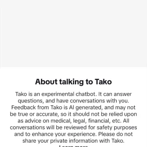 TikTok tests AI chatbot for search and discovery