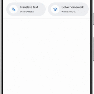 Google is opening access to the Search Generative Experience today