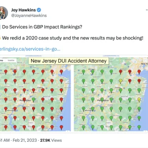 How GBP Predefined Services Can Impact Local SEO