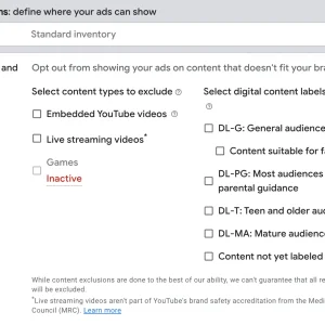 7 Important YouTube Ads Lessons You Need to Learn