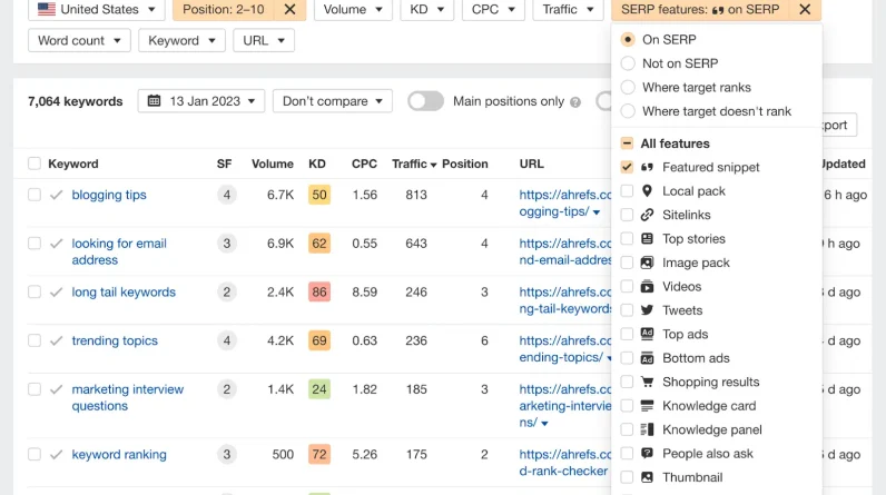 How to Steal Your Competitors' Highlights with ChatGPT (Instructions Included)