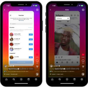 How Instagram's algorithm works for stories, feeds, reels, and exploration