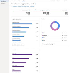 Microsoft introduces Insights for universal event tracking tags