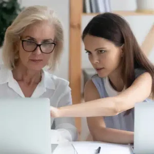 Two Women Working Together 1920 1080 800x450