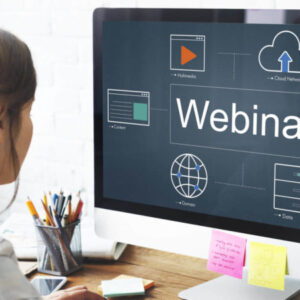 Woman Watching Webinar Ss 1920 800x450