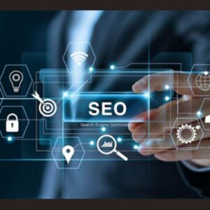 SEO Link Building Service