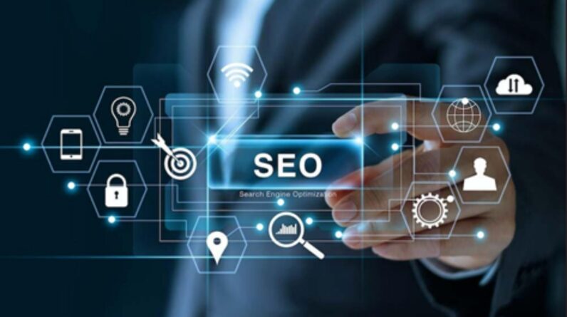 SEO Link Building Service
