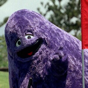 McDonald's Grimace Shake takes over TikTok