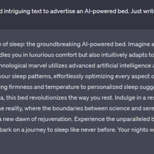 10 Use Cases of ChatGPT in Marketing for 2023