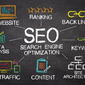 SEO Link Building Service