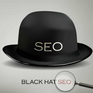 SEO Link Building Service