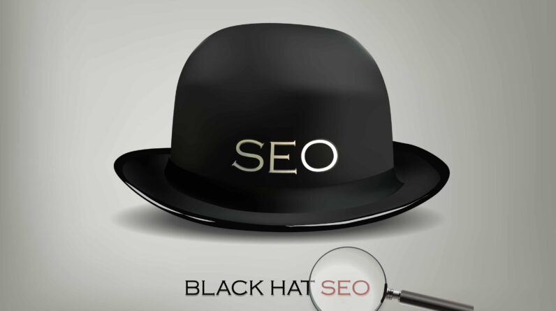 SEO Link Building Service