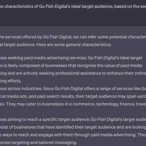 How to improve campaign creation