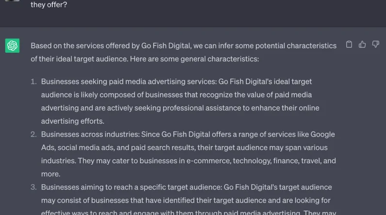 How to improve campaign creation