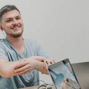 SEO Link Building Service