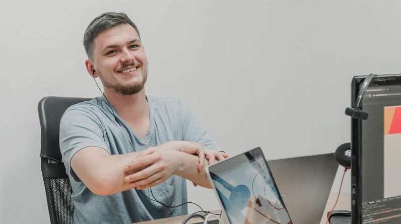 SEO Link Building Service