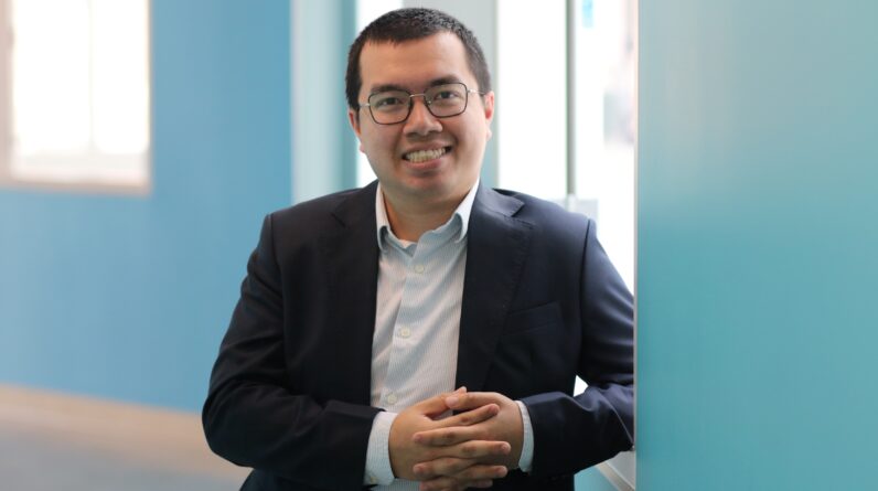 UWinnipeg marketing professor partners with local nonprofits