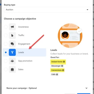 Instant Forms vs Website Conversions