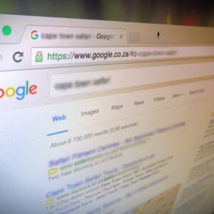 SEO Link Building Service