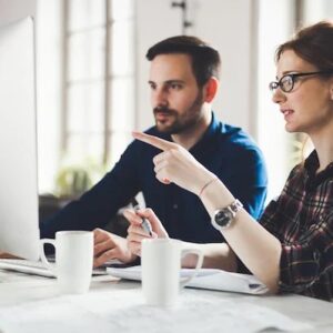 SEO Link Building Service