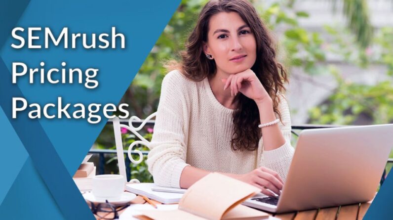 SEO Link Building Service