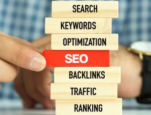 SEO Link Building Service