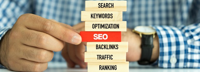 SEO Link Building Service