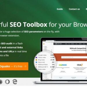 SEO Link Building Service