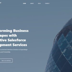 SEO Link Building Service