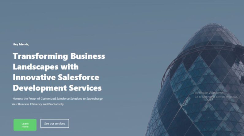 SEO Link Building Service