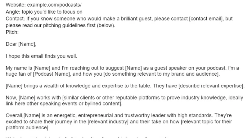 How to use digital PR to drive backlinks and business growth