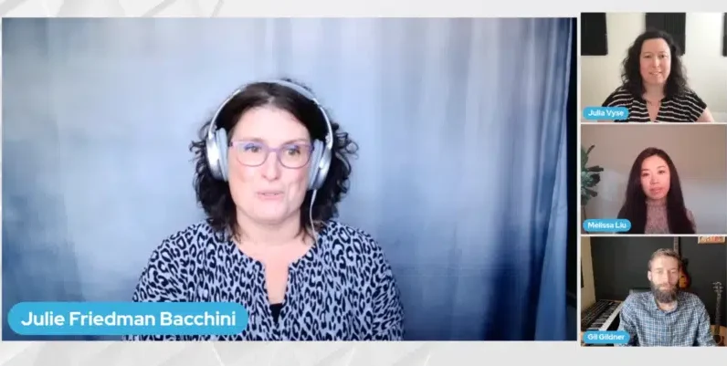 Google Marketing Live 2023: Reactions from the experts