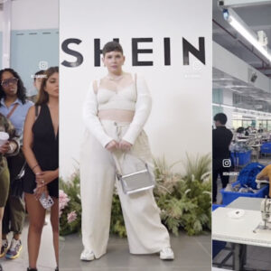 Shein invites influencers to tour Chinese factories to restore reputation, but backlash erupts: The China Project