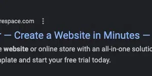 How to write a meta description that gets clicks