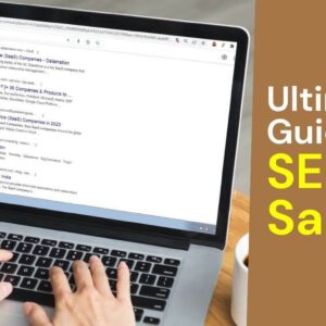 SEO Link Building Service