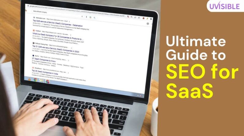 SEO Link Building Service