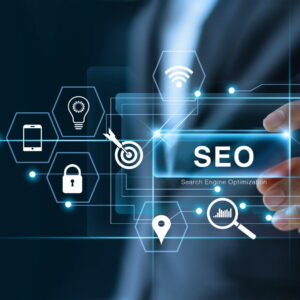 SEO Link Building Service