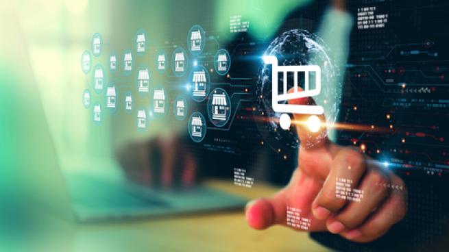 Newegg, Mercari improve ad targeting with AI