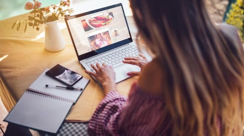 Best Blogging Platforms in Canada 2023 - Forbes Advisor Canada