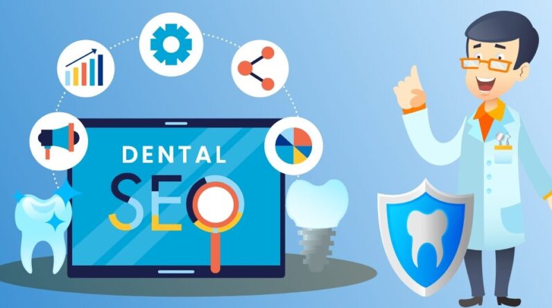 SEO Link Building Service